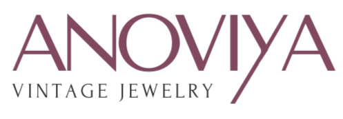 Anoviya Vintage Jewelry